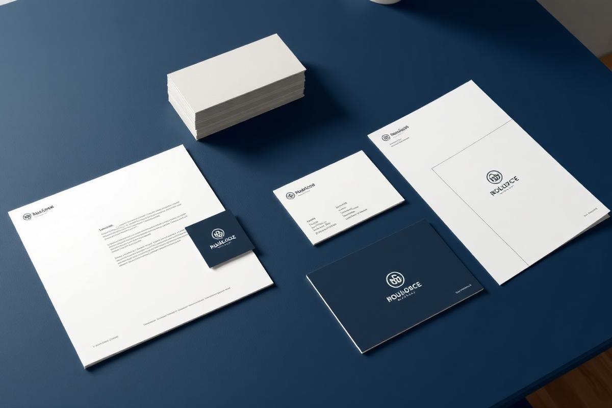 Branding e Identidad Corporativa — servicio de Nexora Marketing Studio en Puerto Vallarta