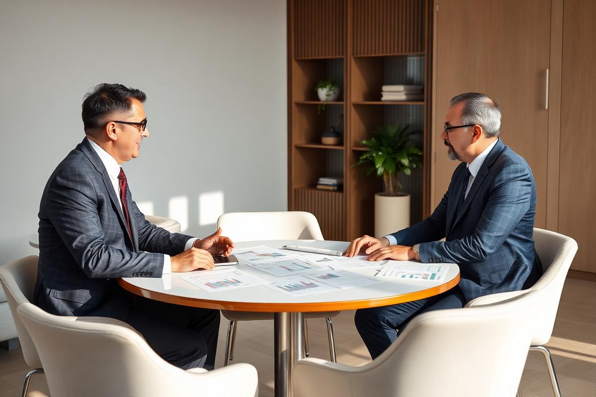 Consultoría de Marketing — servicio de Nexora Marketing Studio en Puerto Vallarta