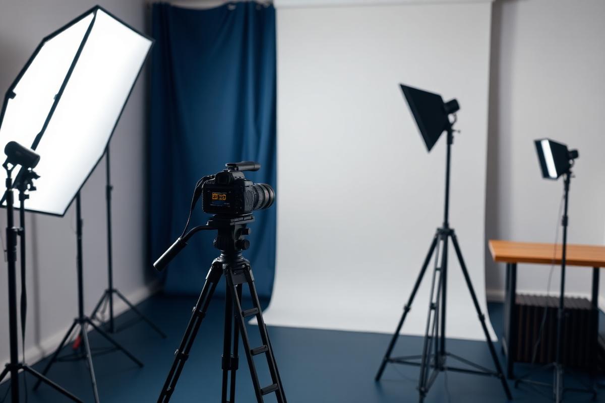Producción de Contenido — servicio de Nexora Marketing Studio en Puerto Vallarta