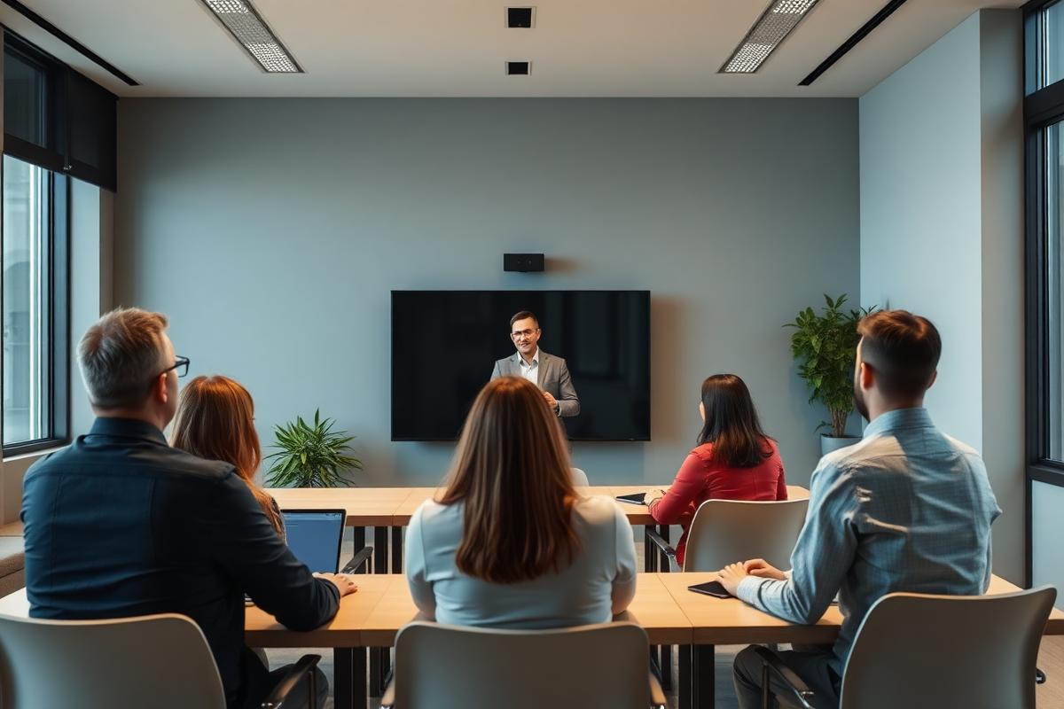 Cursos — servicio de Nexora Marketing Studio en Puerto Vallarta