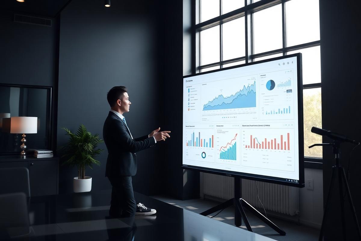Marketing Digital — servicio de Nexora Marketing Studio en Puerto Vallarta