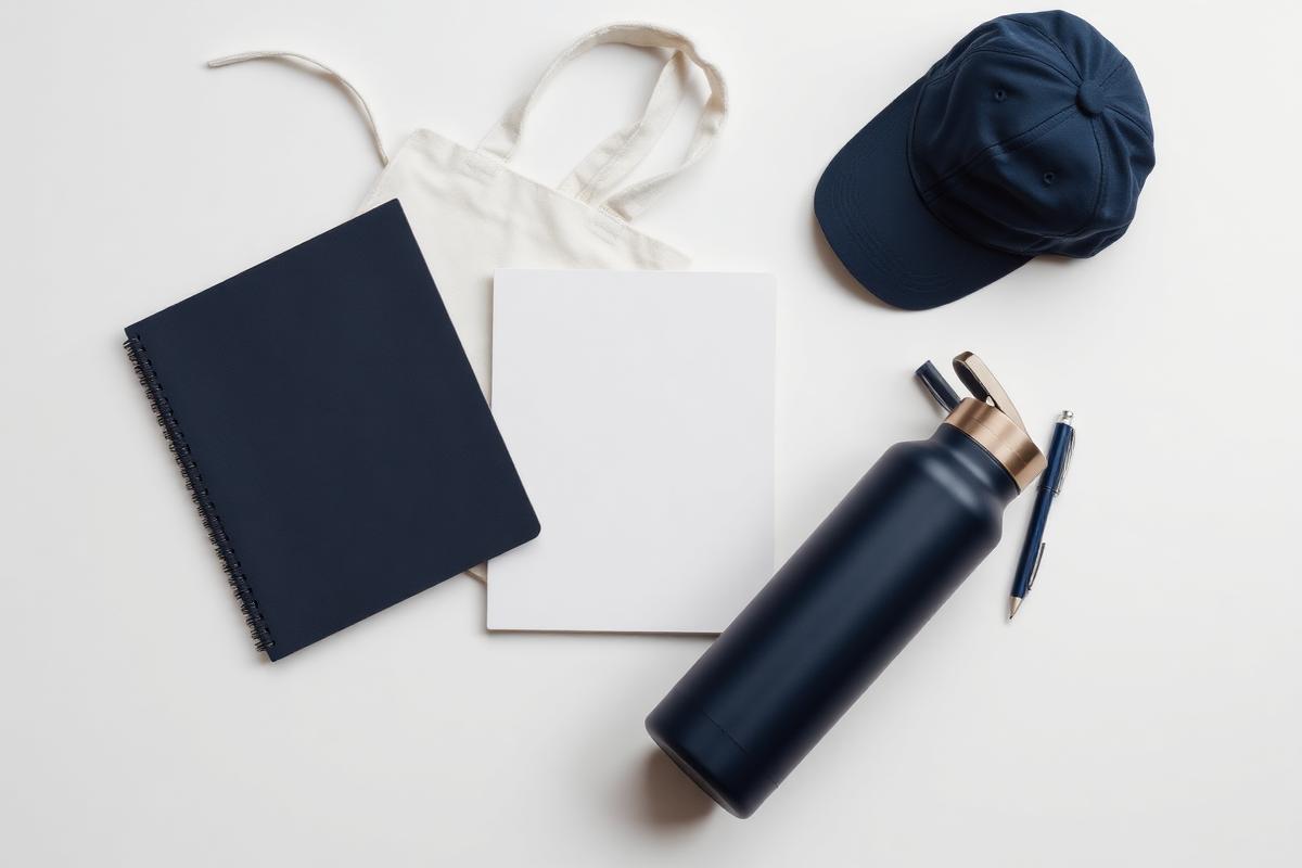 Productos Promocionales — servicio de Nexora Marketing Studio en Puerto Vallarta