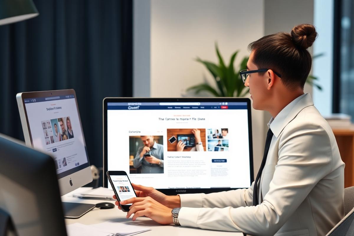 Diseño y Desarrollo Web — servicio de Nexora Marketing Studio en Puerto Vallarta